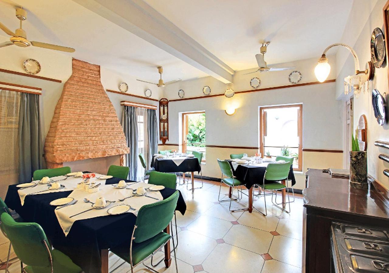 季节酒店 Mahāmandir 外观 照片